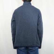 画像3: 2017AW Patagonia ベターセーター XL (3)
