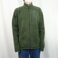 画像2: Patagonia ベターセーター M (2)