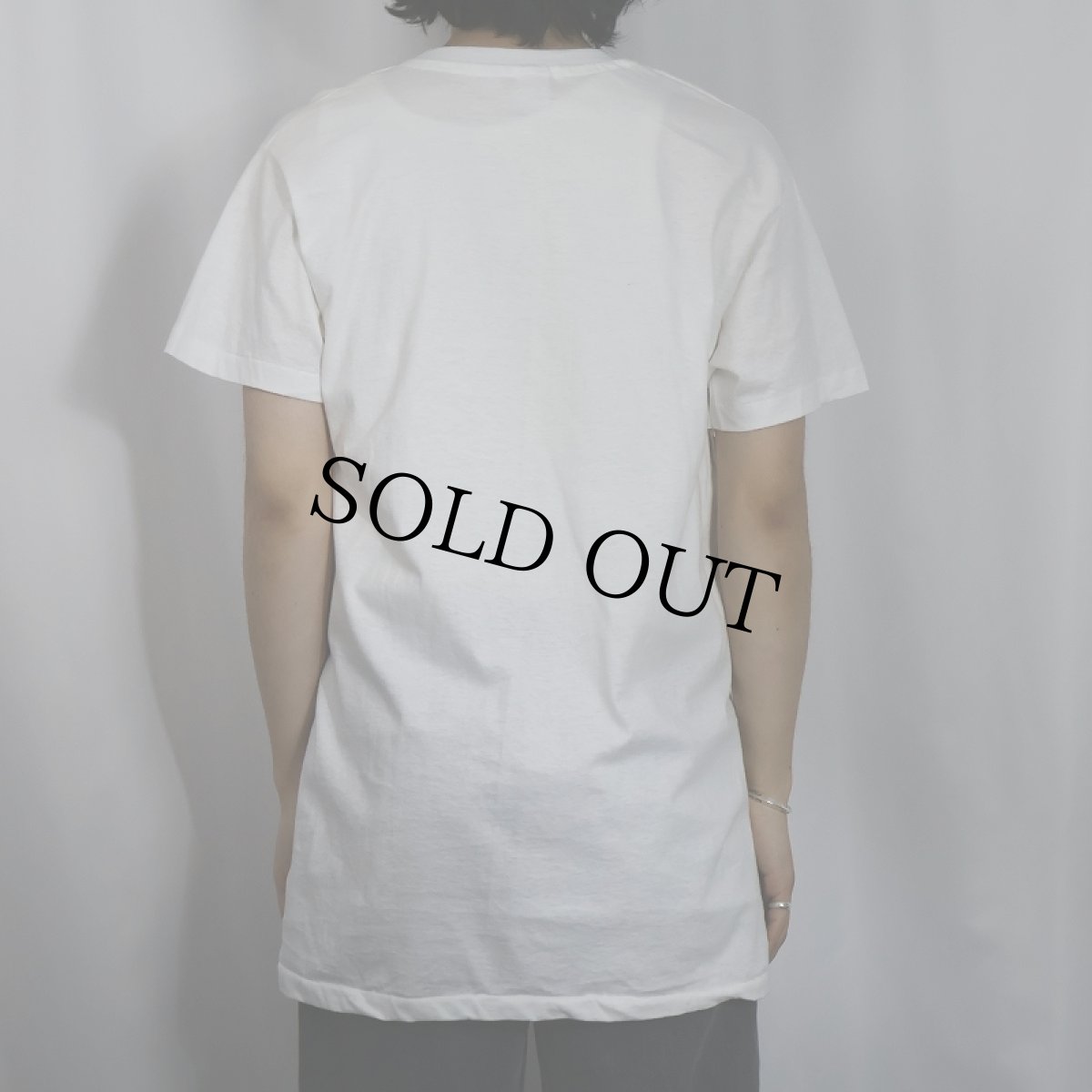画像3: 【SALE】 80's GRATEFUL DEAD USA製 "PEACE WE CAN BEAR IT" ロックバンド プリントTシャツ DEADSTOCK XL (3)