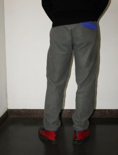 画像2: 2016AW Patagonia シンチラスナップTパンツ S (2)