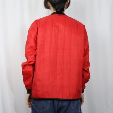 画像3: 60〜70's キルティングジャケット (3)