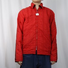 画像3: 70〜80's PACIFIC TRAIL リバーシブル キルティングジャケット (3)