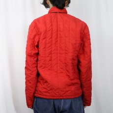 画像4: 70〜80's PACIFIC TRAIL リバーシブル キルティングジャケット (4)