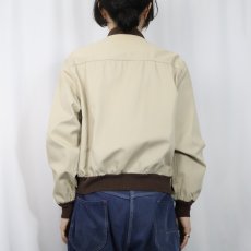 画像3: 60's コットンスポーツジャケット (3)