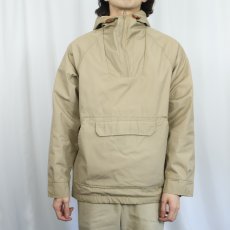 画像2: 70〜80's Eddie Bauer アノラックパーカー (2)
