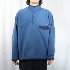 画像2: 2014AW Patagonia スナップT L (2)