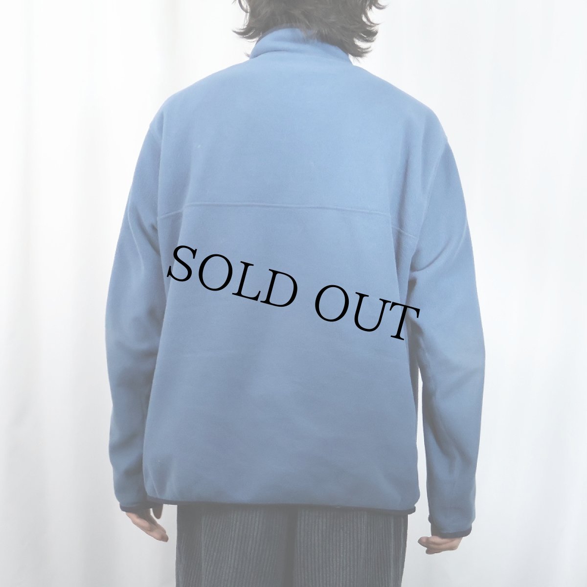 画像3: 2014AW Patagonia スナップT L (3)