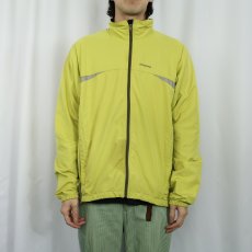 画像2: 2000's Patagonia インテグラルジャケット L (2)