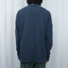 画像3: NIKE ACG "Therma-FIT" ハイネック フリースプルオーバー XL (3)