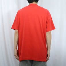 画像3: 〜90's "太極拳" 龍プリントTシャツ  (3)