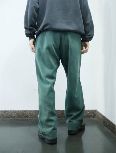 画像3: 〜60's ウィップコード ワークパンツ W31 (3)