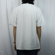 画像3: 90's STANLEY DESANTIS USA製 "BEAVIS AND BUTT-HEAD" キャラクタープリントTシャツ XL (3)