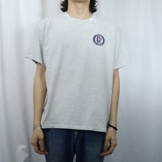 画像3: 2000's GO FISH CO. LTD. USA "Expose Yourself to Fishing." プリントTシャツ L (3)