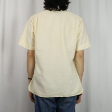 画像3: 60〜70's Morris Men's Shop マチ付き シャツ (3)