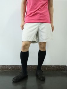 画像2: 2000's Patagonia "ORGANIC COTTON" スタンドアップショーツ W33 (2)