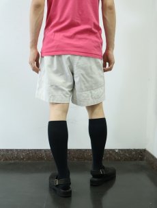 画像3: 2000's Patagonia "ORGANIC COTTON" スタンドアップショーツ W33 (3)