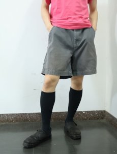 画像2: 2021SS Patagonia "ORGANIC COTTON" スタンドアップショーツ W35 (2)