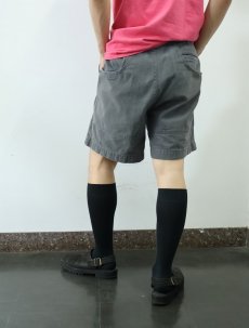 画像3: 2021SS Patagonia "ORGANIC COTTON" スタンドアップショーツ W35 (3)