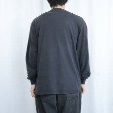 画像3: 2000's METALLICA "RIDE THE LIGHTING" ロックバンドアルバムロンＴ Ｌ (3)