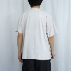 画像3: 90〜2000's THE BEATLES ロックバンド 大判プリントTシャツ (3)