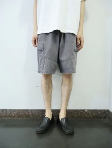 画像2: Ocean Pacific チノカーゴショーツ L (2)