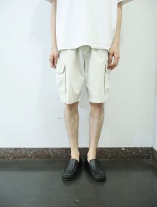 画像2: Ocean Pacific チノカーゴショーツ M (2)