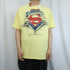 画像2: 80's SPAM USA製 "SPAMARAMA '88" フェスティバルプリントTシャツ XL (2)