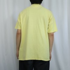 画像3: 80's SPAM USA製 "SPAMARAMA '88" フェスティバルプリントTシャツ XL (3)