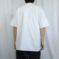 画像3: 90's SPAM "SPAMARAMA ’99" フェスティバルプリントTシャツ XL (3)