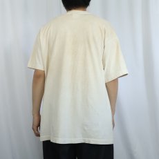 画像3: 90's SPAM USA製 "’93 SPAMARAMA" フェスティバルプリントTシャツ XL (3)
