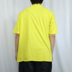 画像3: 80's SPAM USA製 "SPAMARAMA" フェスティバルプリントTシャツ XL (3)
