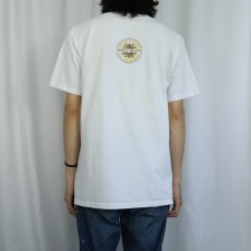 画像4: 90's THE BEATLES "Sgt Pepper's Lonely Hearts Club Band" ロックバンドプリントTシャツ (4)