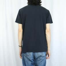 画像3: 2010's PINK FLOYD "ANIMALS" ロックバンド アルバムプリントTシャツ BLACK L (3)
