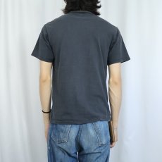 画像3: 2000's ROLLING STONES ロックバンドTシャツ BLACK S (3)