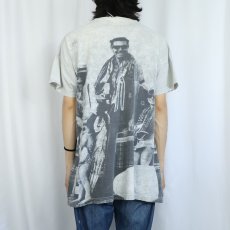 画像4: 90's〜 大判フォトプリントTシャツ (4)