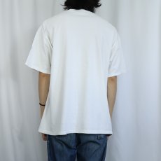 画像3: 2000's BLOOD ASSURANCE "Every Drop Counts." 血液センター プリントTシャツ XL (3)