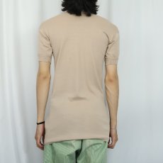 画像3: 70〜80's Mamabu アンダーシャツ SIZE5 (3)