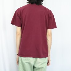 画像3: Butthole Surfers サイケデリック・ノイズロックバンド 大判プリントTシャツ L (3)