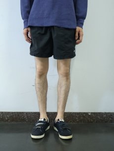 画像2: Patagonia バギーズショーツ BLACK L (2)