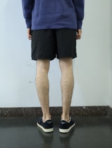 画像3: 2018SS Patagonia バギーズショーツ BLACK M (3)