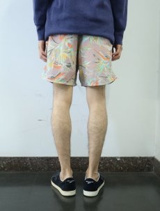 画像4: 2016SS Patagonia 総柄 バギーズショーツ M (4)