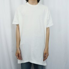 画像2: 80's SCREEN STARS USA製 無地Tシャツ XXXL (2)
