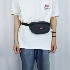 画像2: EASTPAK ウエストバック NAVY (2)