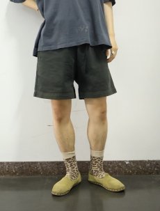 画像2: 90's Patagonia コットンショーツ BLACK W34 (2)