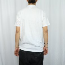 画像4: 80's USA製 "MINNIE MOUSE" キャラクタープリントTシャツ DEADSTOCK M (4)