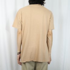 画像3: 70's USA製 "FASTPITCH" ソフトボール大会 プリントTシャツ XL (3)
