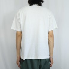 画像3: 〜90's "FIGPOLE" イラストプリントTシャツ (3)