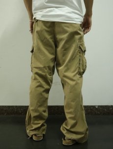 画像3: AMERICAN EAGLE チノカーゴパンツ W35 (3)