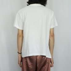 画像3: 90's Mini Babybel チーズブランド プリントTシャツ XL (3)