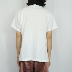 画像3: 90's MJM Software "For all the tools you need..." IT企業 プリントTシャツ (3)